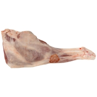 Pierna de cordero 11/13 kilo