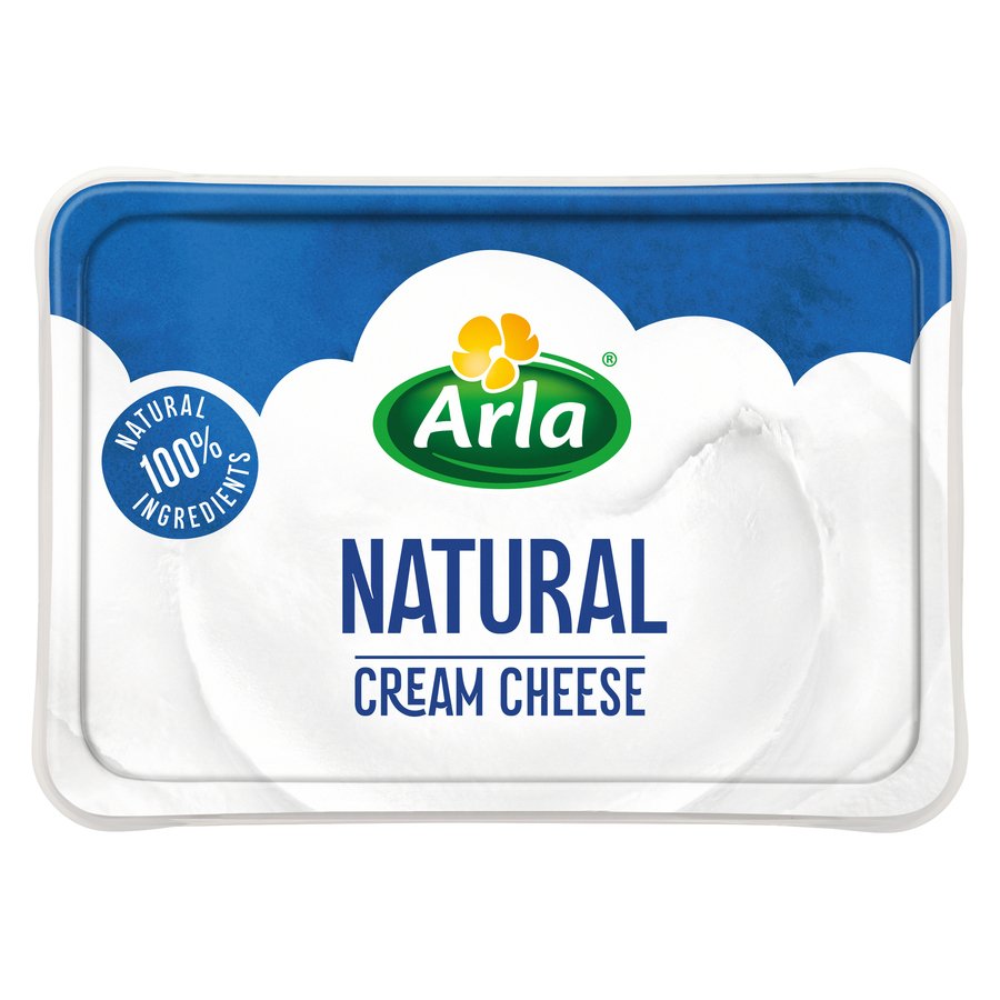 Queso para untar ARLA natural 200 g