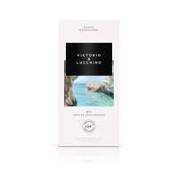 Colonia agua masculina VICTORIO&LUCCHINO nº7 150 ml