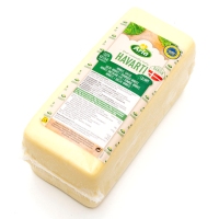 Queixo barra havarti ARLA 100% natural igp quilo