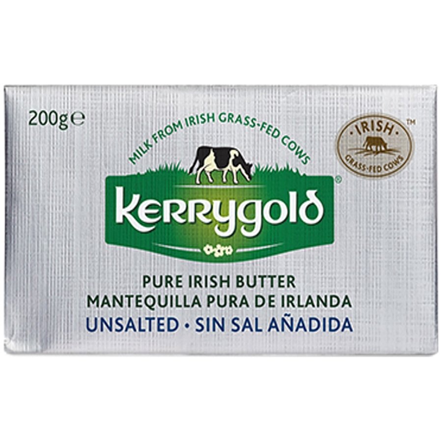 Mantequilla KERRYGOLD 200 g