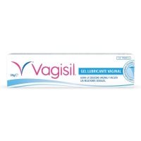 Xel hidratante vaxinal VAGISIL 30 g