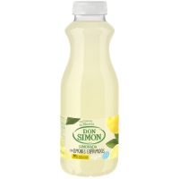 Limonada natural DON SIMON light pet 33 CL