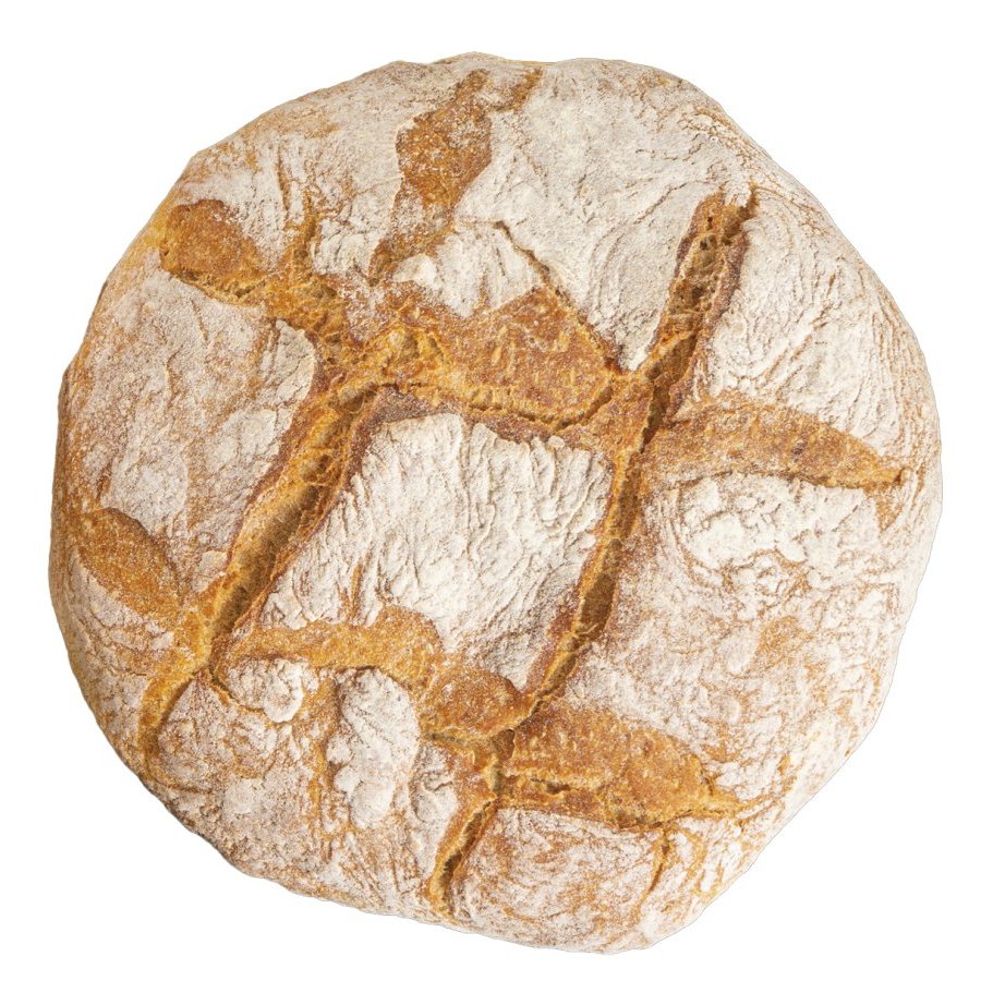 Bollo cortado PANADERIA PEDRO FERNANDEZ 500 g