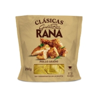 Ravioli de polo asado RANA 250 g