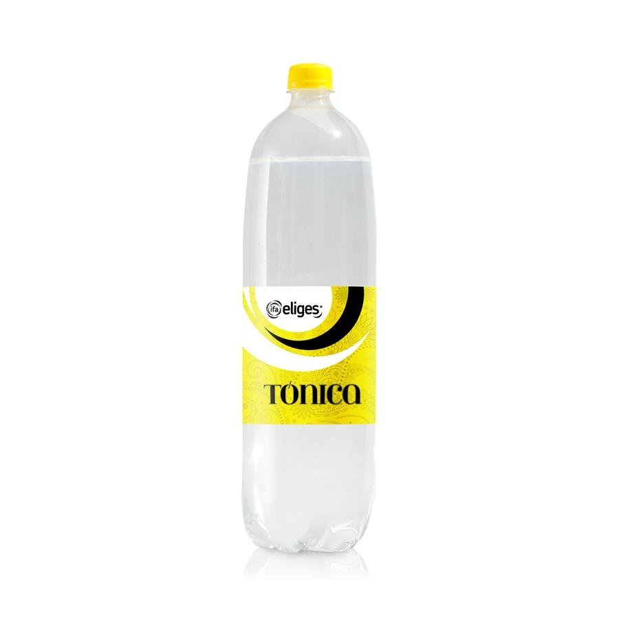 Tónica IFA ELIGES pet 1,5 l