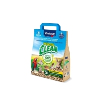 Leito mascotas VITAKRAFT pellet 5 l