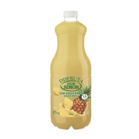 Néctar piña DON SIMON disfruta sin azúcar pet 1,5 l