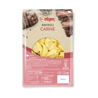 Ravioli carne IFA ELIGES 250 g