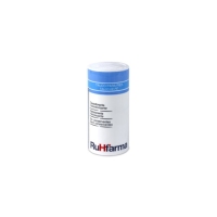 Polvos talco pies RUHFARMA 100 g