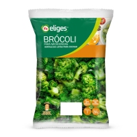 Brócoli para microondas IFA ELIGES 230 g
