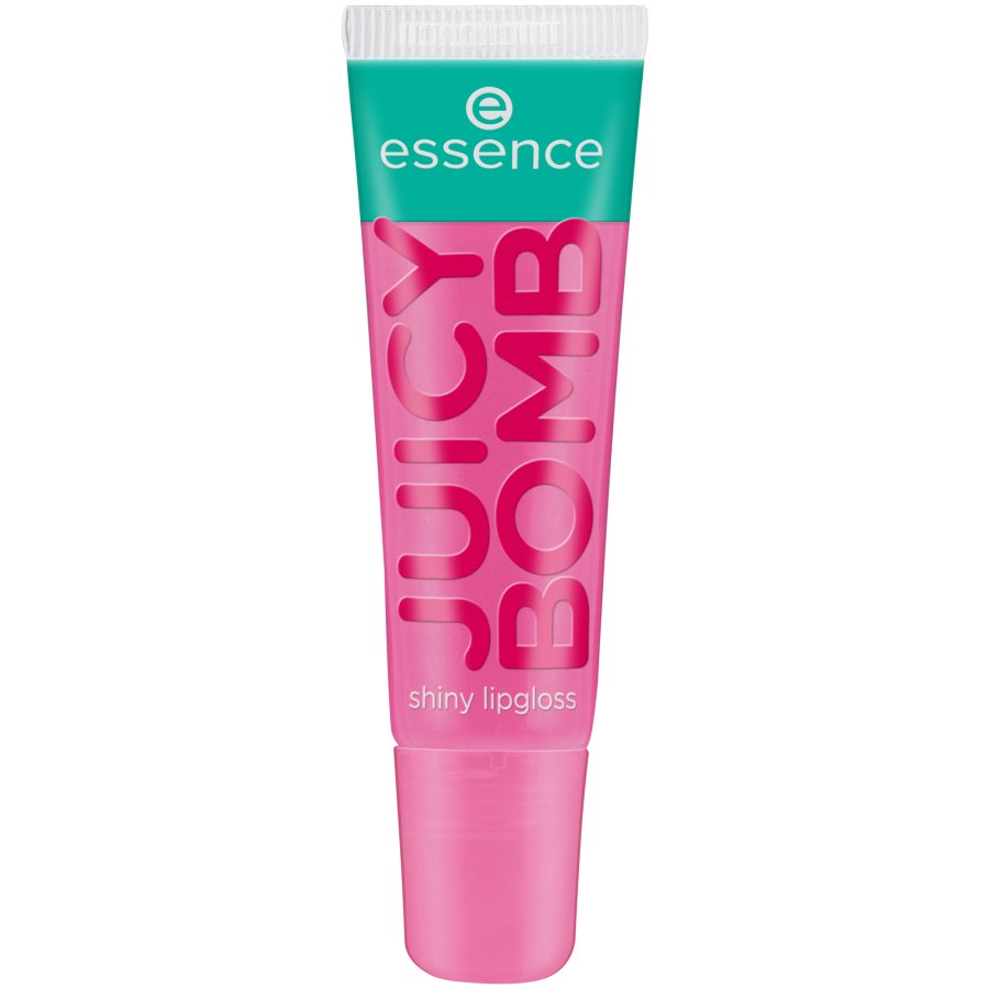 Brillo de labios juicy bomb nº 102 ESSENCE