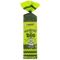 Galletas MARIÑEIRAS DAVEIGA Bio aceite oliva virgen extra 200 g