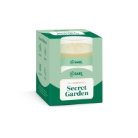 Candea perfumada IFA SABE secret garden