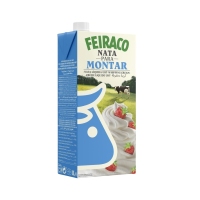 Tona líquida uht FEIRACO brik 1 l