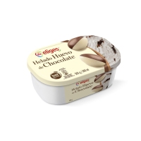 Xeado IFA ELIGES ovo de chocolate terrina 505 g