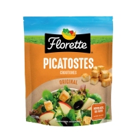 Picatostes croutones natural FLORETTE bolsa 65 g
