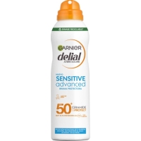 Protector solar DELIAL bruma Sensitive Advanced Fp50 150 ml