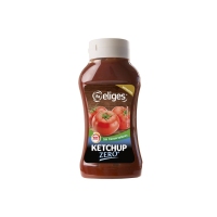 Ketchup IFA ELIGES zero 530 g