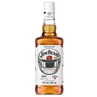 Bourbon JIM BEAM botella 70 cl