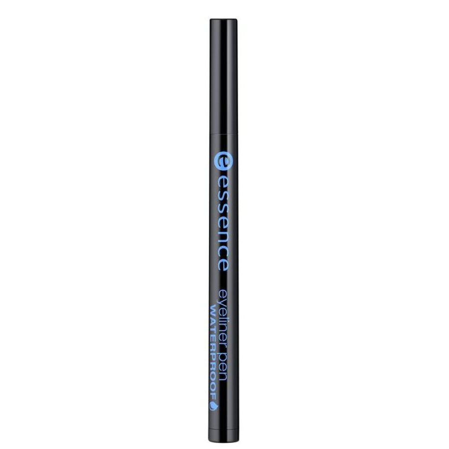 Eyeliner pen nº1 waterproof ESSENCE