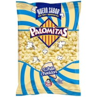 Palomitas RISI white cheddar 90 g