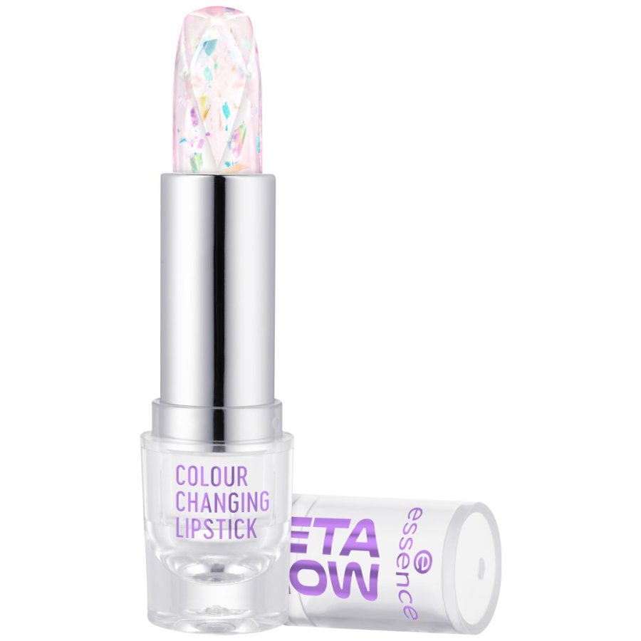 Barra de labios meta glow colour changing ESSENCE