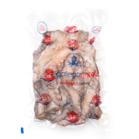 Polbo galego conxelado GALLEGO PEREIRA Natural (1-2 kg) quilo