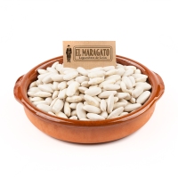 Alubias fabada EL MARAGATO kilo