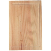 Tabla corte pino país 35X24 2-r ASPNAIS