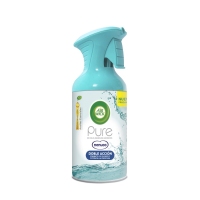Ambientador AIR WICK Pure Nenuco aerosol 250 ml