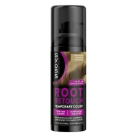 Retoca raíces SYOSS rubio oscuro spray 120 ML