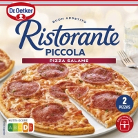 Pizza DR.OETKER salami piccola 280 g