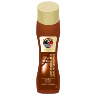 Limpia calzado BUFALO crema marrón aplicador 50 ml