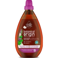Suavizante BOTANICAL ORIGIN ecolóxico lavanda 45 doses 0,9 l