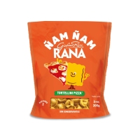 Tortellini RANA Ñam Ñam Pizza 200 g