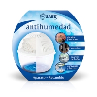 Antihumidade IFA SABE aparato + recambio