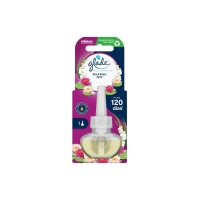Ambientador eléctrico GLADE recambio relax zen