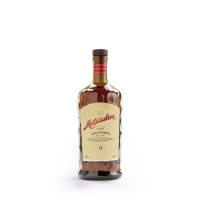 Ron MATUSALEM 15 anos botella 70 cl