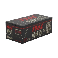 Cerveza 1906 Reserva Especial frigopack lata 10x33 cl