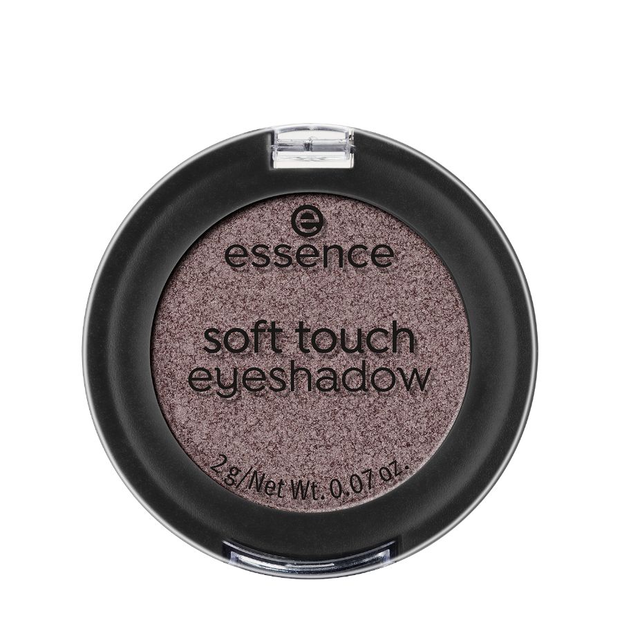 Sombra de ojos soft touch nº 3 ESSENCE