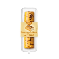 Brazo de xema congelado IFA ELIGES 500 g