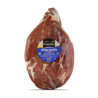 Xamón curado CAMPODULCE Gran Reserva ao corte quilo