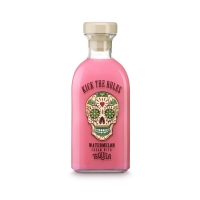 Crema de sandía con tequila KICK THE RULES botella 70 cl