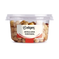 Abelá torrada sen pel IFA ELIGES terrina 200g