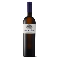 Vino blanco D.O.Ribeiro CASAL DE ARMAN botella 75 cl