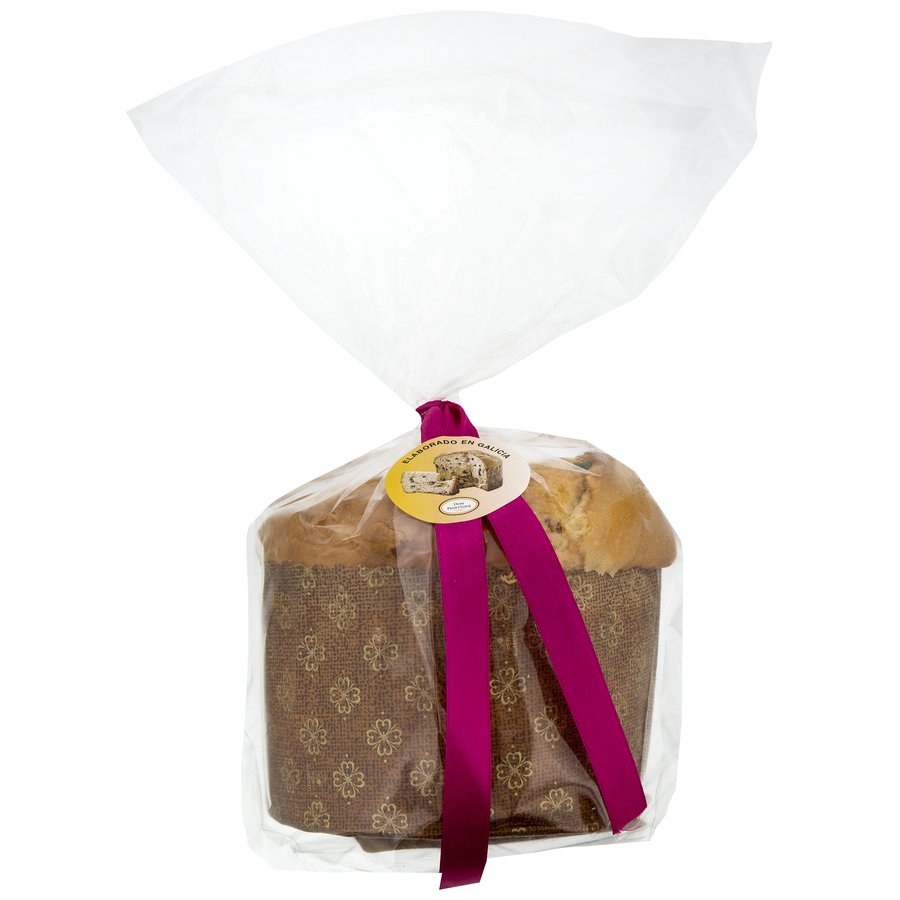 Imagen de Panettone chocolate DON PANETTONE 900 g