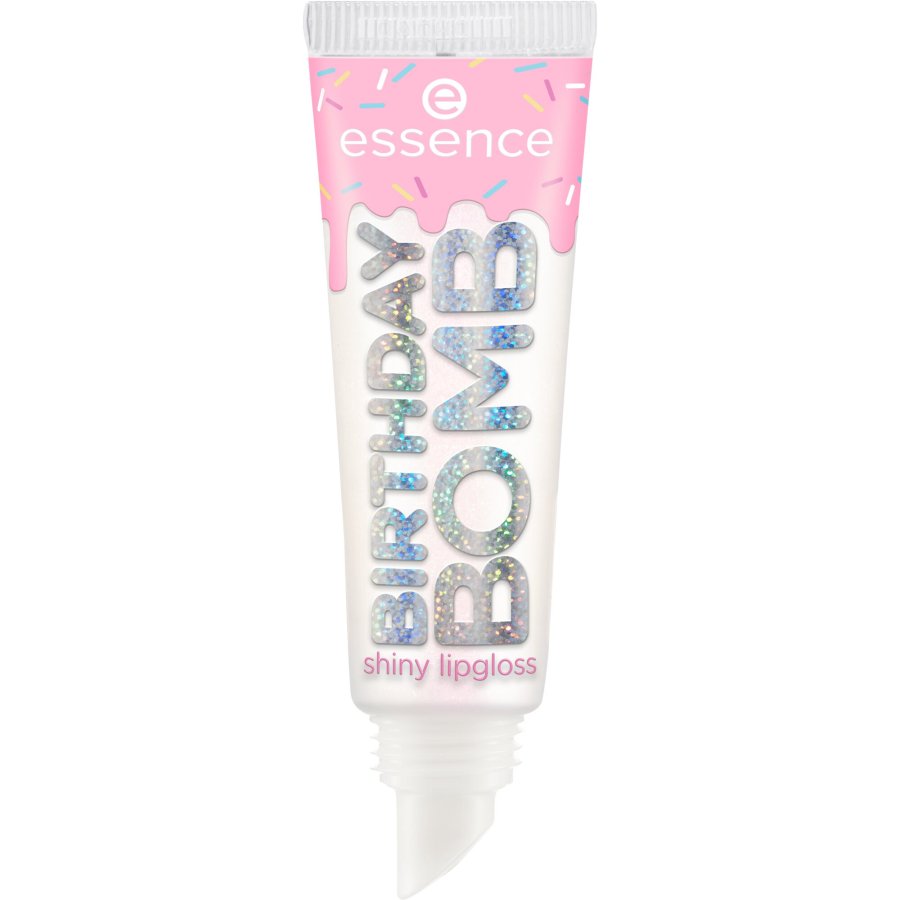 Brillo labial 01 ESSENCE