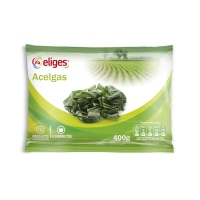 Acelga congelada IFA ELIGES 400 g