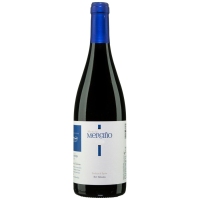 Vino tinto D.O.Valdeorras MENCIÑO mencía botella 75 cl
